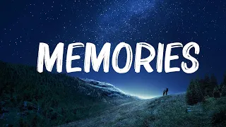 Download Maroon 5 - Memories (Lyrics) MP3