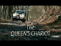 The Queen s Chariot Land Rover Series IIA