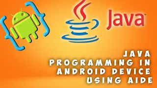 How to compile and run java programs using Android phone OFFLINE NO PC