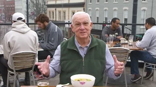 The Raleigh Times NC Weekend UNC-TV