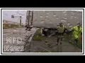 Belton Officer And Texas Troopers Dodge Semi Truck Accident Dash Cam United States 20200512