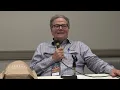 Patrick Wayne Q and A Monsterama October 29 2023