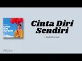 Budi Doremi "Cinta Diri Sendiri" (Lirik Lagu)