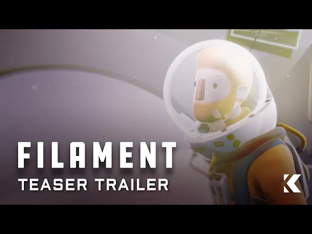Filament | Teaser Trailer