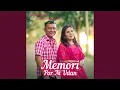 Download Lagu Memori Por Ni Udan (feat. Suryanto Siregar)