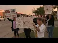 We don t want this in our community New Ojos Locos in East Aldine draws protesters who say it