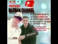 Lagu lagu baru love song bajau( by Attik )