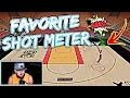 NBA 2k23 Every SHOT METER TYPE gameplay