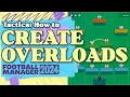 How to Create Overloads in FM24