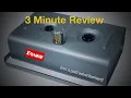 3 Minute Unboxing and Review of the Tanks Inc Universal Pickup Truck EFI Fuel Tank
