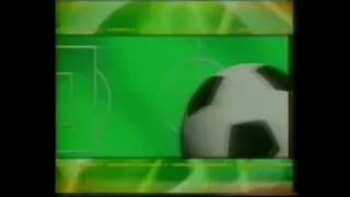 БНТ Канал 1 Реклама Рядка 2002 