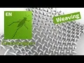 Grasshopper Tutorial Weaving
