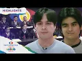 Download Lagu Day 105: Ralph at Will, tila uminit ang ulo sa Big Tapatan | PBB Collab