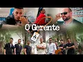 Download Lagu BANDA PÉROLA NEGRA - O GERENTE (CLIPE OFICIAL)