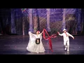 Lagu Ballet Folklórico México Danza - La Bamba (Veracruz)