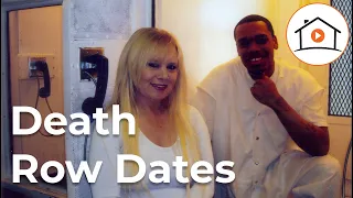 Death Row Dates British Women Who Fell in Love with America s Most Dangerous Men Michaela s Story