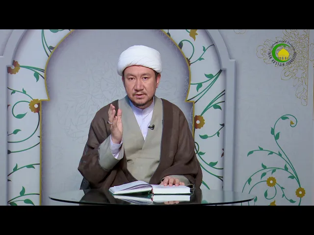 ⁣271     درس 271  کتاب الحج  ( 39 )، النّظر الثّالث و أما أحکامه ...، ص215 - استاد: محمد هادی نبوی