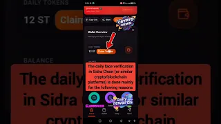 Sidra Chain Sidra Bank Sidra Coin Sidra Face Verification Sidra New Update Sidra Price Kyc  Sidra Chain Sidra Bank Sidra Coin Sidra Face Verification Sidra New Update Sidra Price Kyc