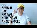 SOLUSI KELIYENGAN SEMPOYONGAN MATA.. psikosomatik LAKUKAN INI