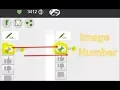 jQuery Convert Text To Number And Change Button Image