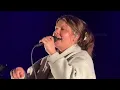 Yebba Raw Vocals ‘Distance’ on the Jean Tour - San Diego CA 