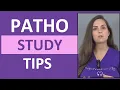 Pathophysiology Study Tips How to Study for Pathophysiology in Nursing School Patho