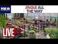 LIVE WEBCAMS around the world December 17