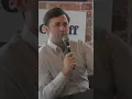 Jon Ossoff Praises Gabby Giffords Resilience Following 2011 Shooting