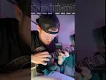 Download Lagu Avenged Sevenfold - Nobody Guitar Solo Cover with TABS (Arpeggios)