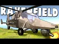 Mod British Vehicle Pack for Ravenfield Build 8