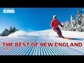 The Best of New England Skiing part 1