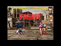 Mugen Sonic.exe vs Sailor Mars and Sailor Moon