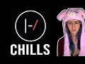 Download Lagu Twenty One Pilots - Kitchen Sink I Singer Reacts I