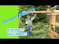 Do you want to build a swingset