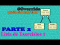 Lista de Exercicios 1 PARTE 2 JAVA Orientacao a Objetos