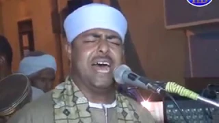 الشيخ محمود الرنان مقطع رؤؤؤؤعه ليثي عشاق الليثي دندنها