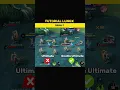 Lunox Trick Tutorial by Renyaaa