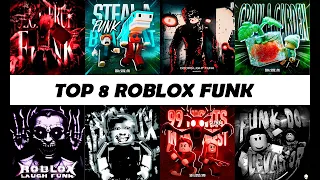 top 8 roblox funk 2026 trending mix zxcking mix 