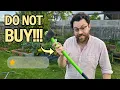 I Tried 1 Star Bunnings Products