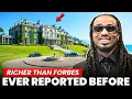 Quavo Luxury Lifestyle Net Worth Car Collection Alpharetta Mansion Migos Era