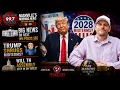 BIG NEWS on Next WH Press Sec Trump Shrugs Midterms Will TN Assembly Step in on Taxes