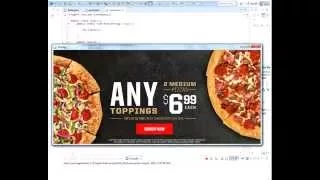 Image Slider Using Java