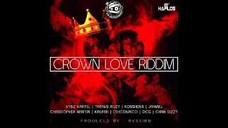 crown love dvj arika
