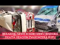Download Lagu BREAKING NEWS UPDATE MAKOMBI MAVIRI AITA HEADON PAKAFIWA IMWE ICHIENDA KU BINDURA IMWE ICHIBVA