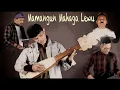 Mamangun Mahaga Lewu | Cover by BaAmPat