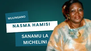nasma hamisi sanamu la michelini