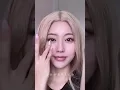 Download Lagu Itzy yuna sneakers era makeup ✨ 있지 유나 스니커즈 컴백 메이크업