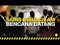 Lagu Peringatan Sudah Dibunyikan: Bencana Besar Menanti Didepan Mata? | SOROTAN