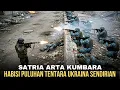 Download Lagu BIKIN BANGGA TENTARA RUSIA !!! MANTAN PASUKAN MARINIR SATRIA ARTA KUMBARA HABISI TENTARA UKRAINA ...
