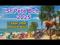 ST PETE BEACH 2025 - One Year After Helene Milton
